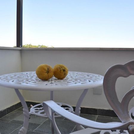 Calise Guest House Procida Luaran gambar