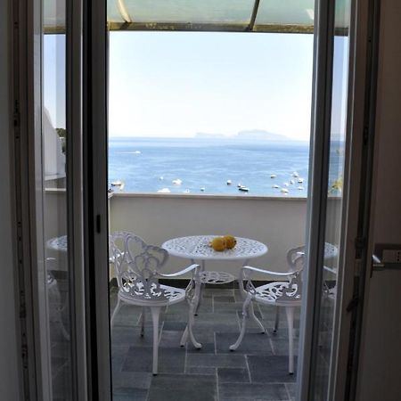 Calise Guest House Procida Luaran gambar