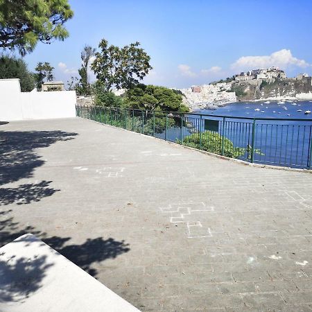 Calise Guest House Procida Luaran gambar