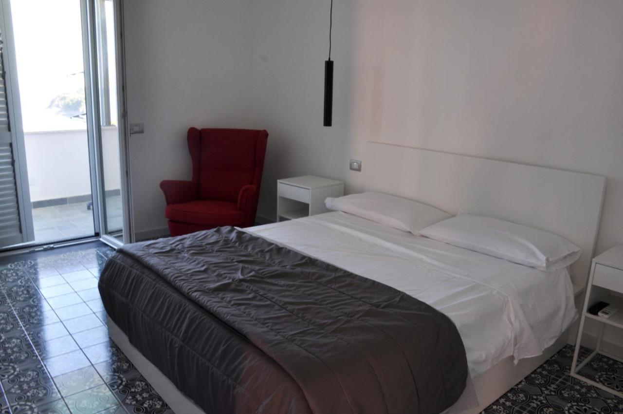 Calise Guest House Procida Luaran gambar