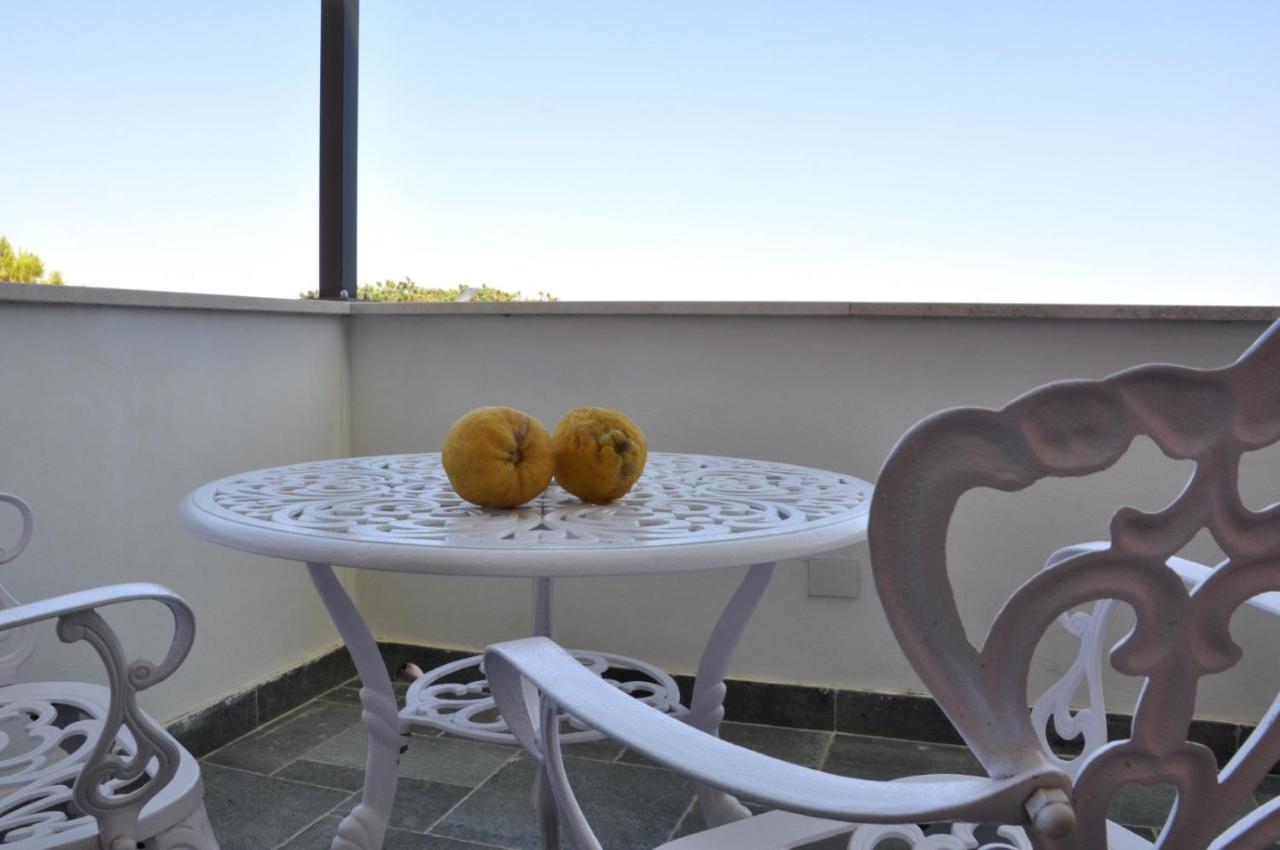 Calise Guest House Procida Luaran gambar