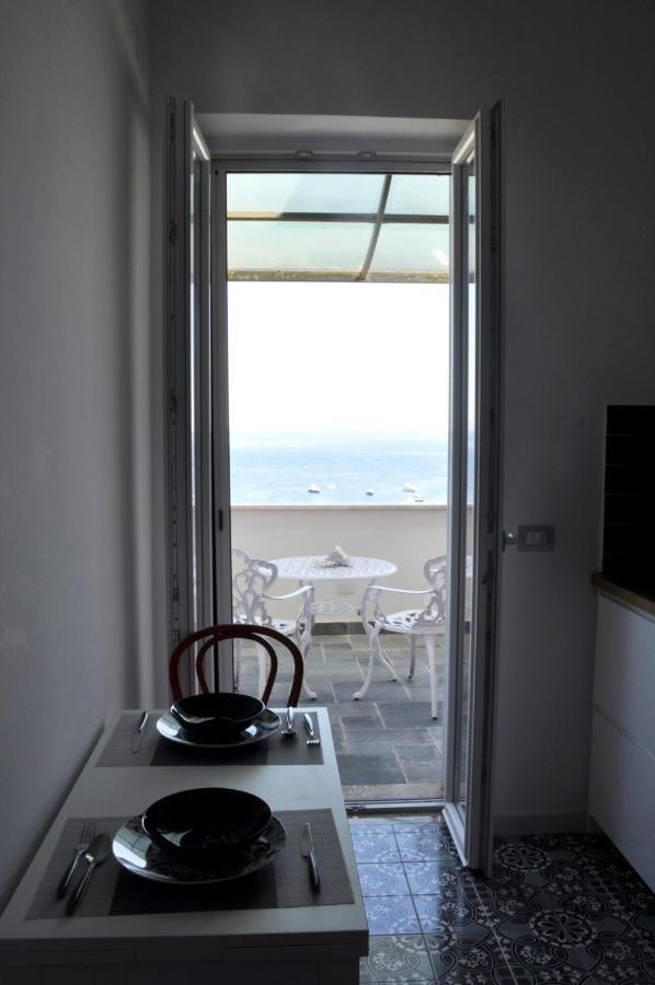 Calise Guest House Procida Luaran gambar