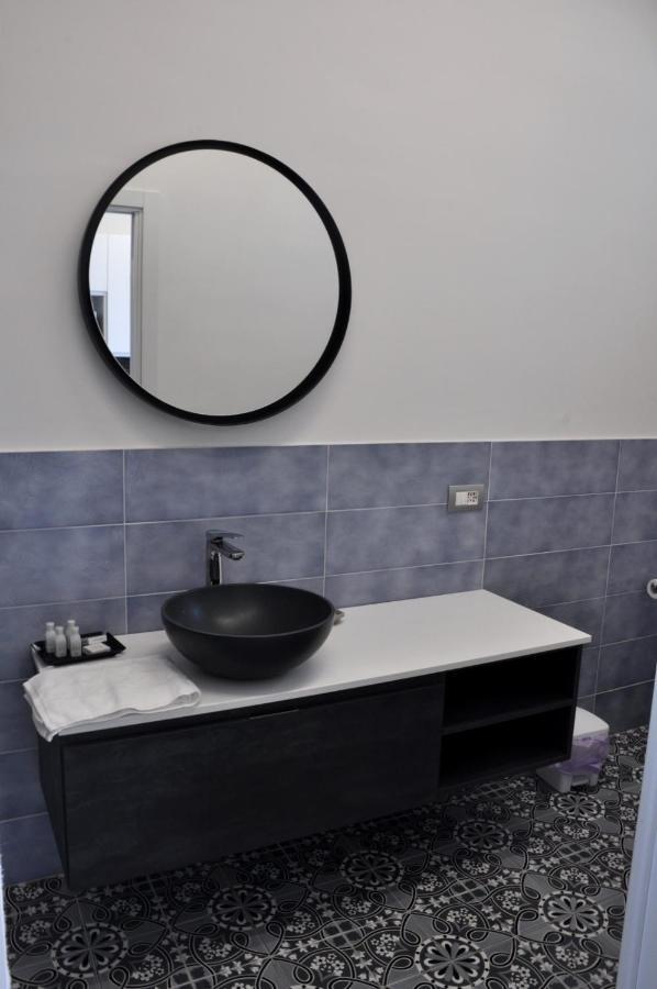 Calise Guest House Procida Luaran gambar