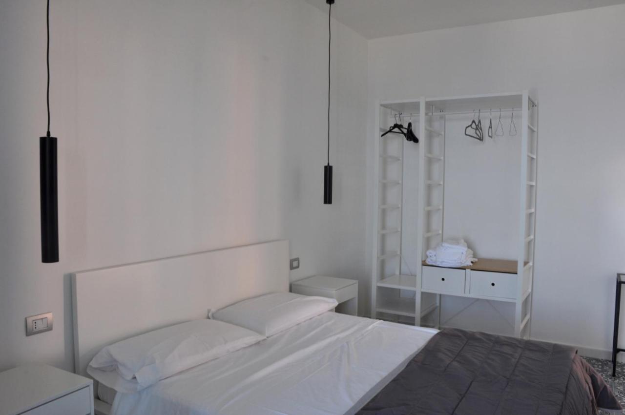 Calise Guest House Procida Luaran gambar
