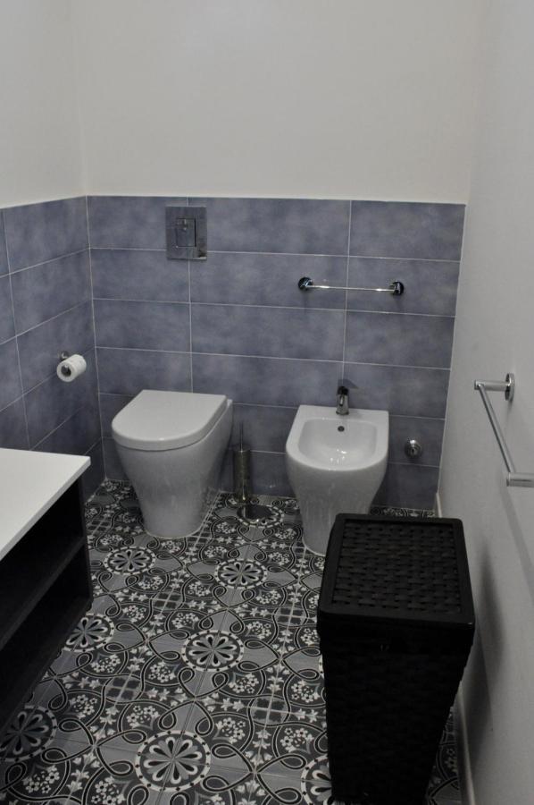 Calise Guest House Procida Luaran gambar