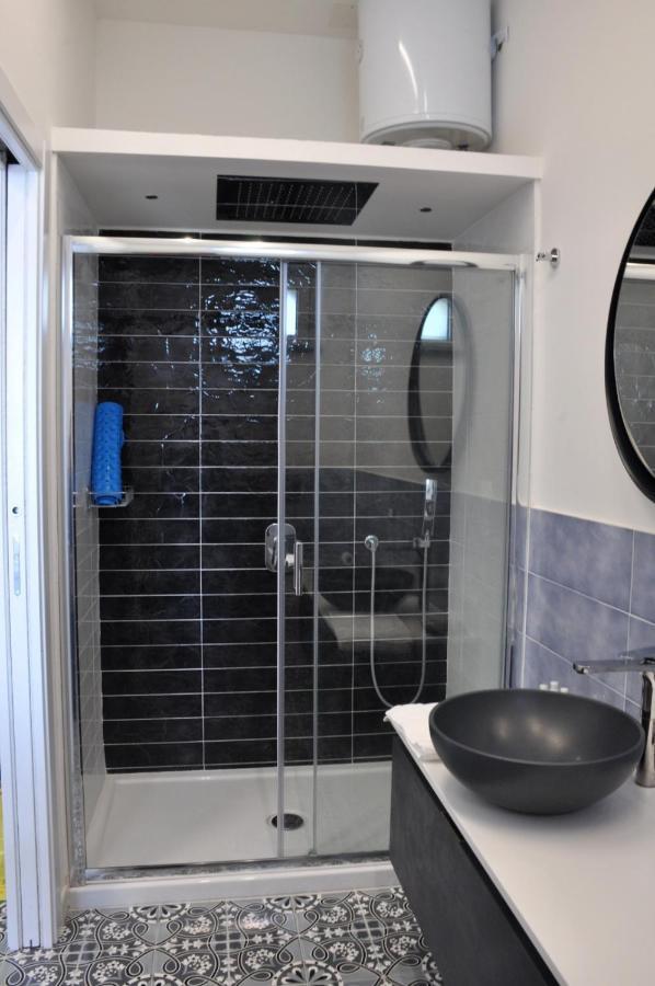 Calise Guest House Procida Luaran gambar