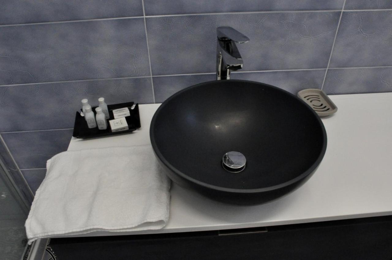 Calise Guest House Procida Luaran gambar