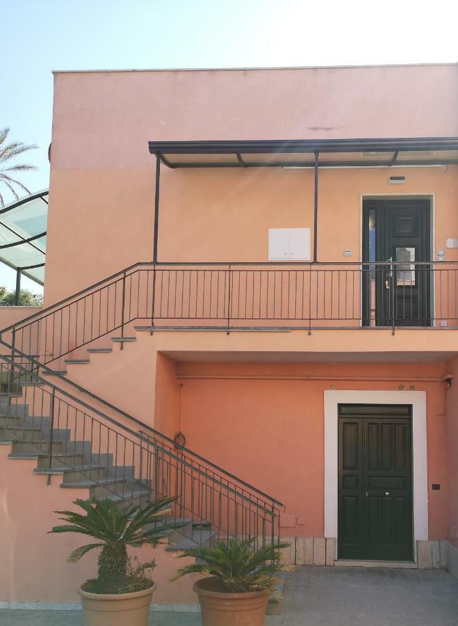 Calise Guest House Procida Luaran gambar