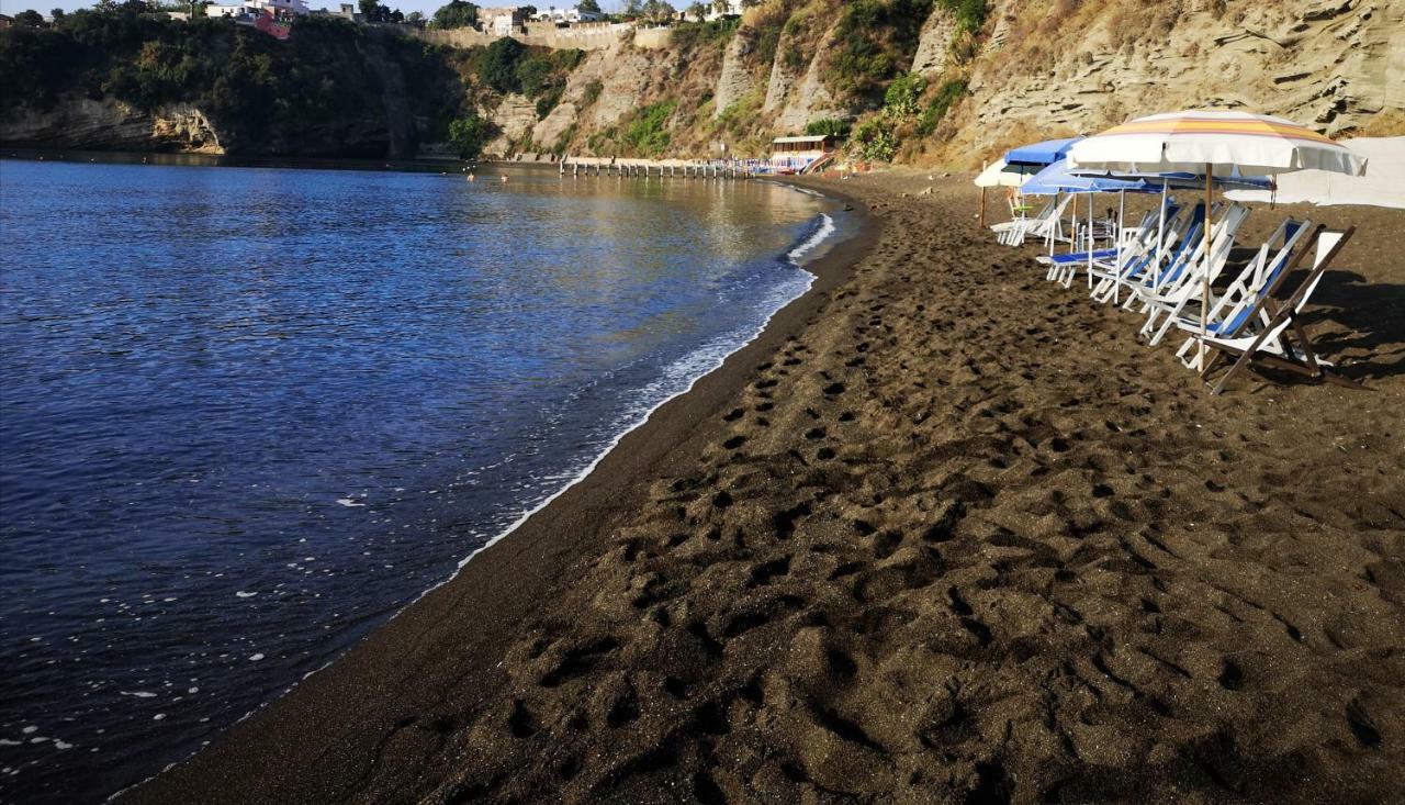 Calise Guest House Procida Luaran gambar