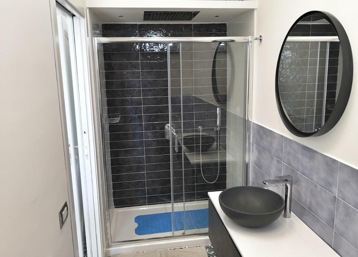 Calise Guest House Procida Luaran gambar