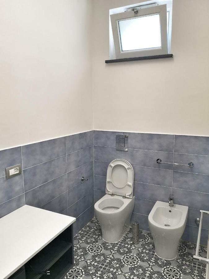 Calise Guest House Procida Luaran gambar
