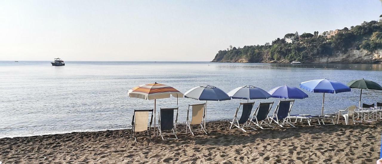 Calise Guest House Procida Luaran gambar