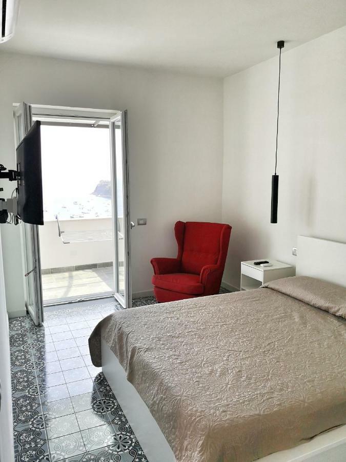 Calise Guest House Procida Luaran gambar