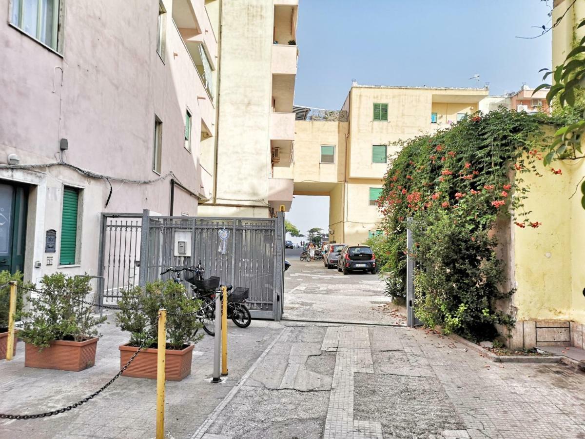 Calise Guest House Procida Luaran gambar